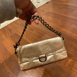 Hobo International Pearl Colored Purse